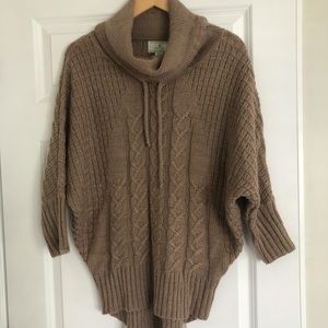 Ruby Moon Sweaters | Ruby Moon Poncho